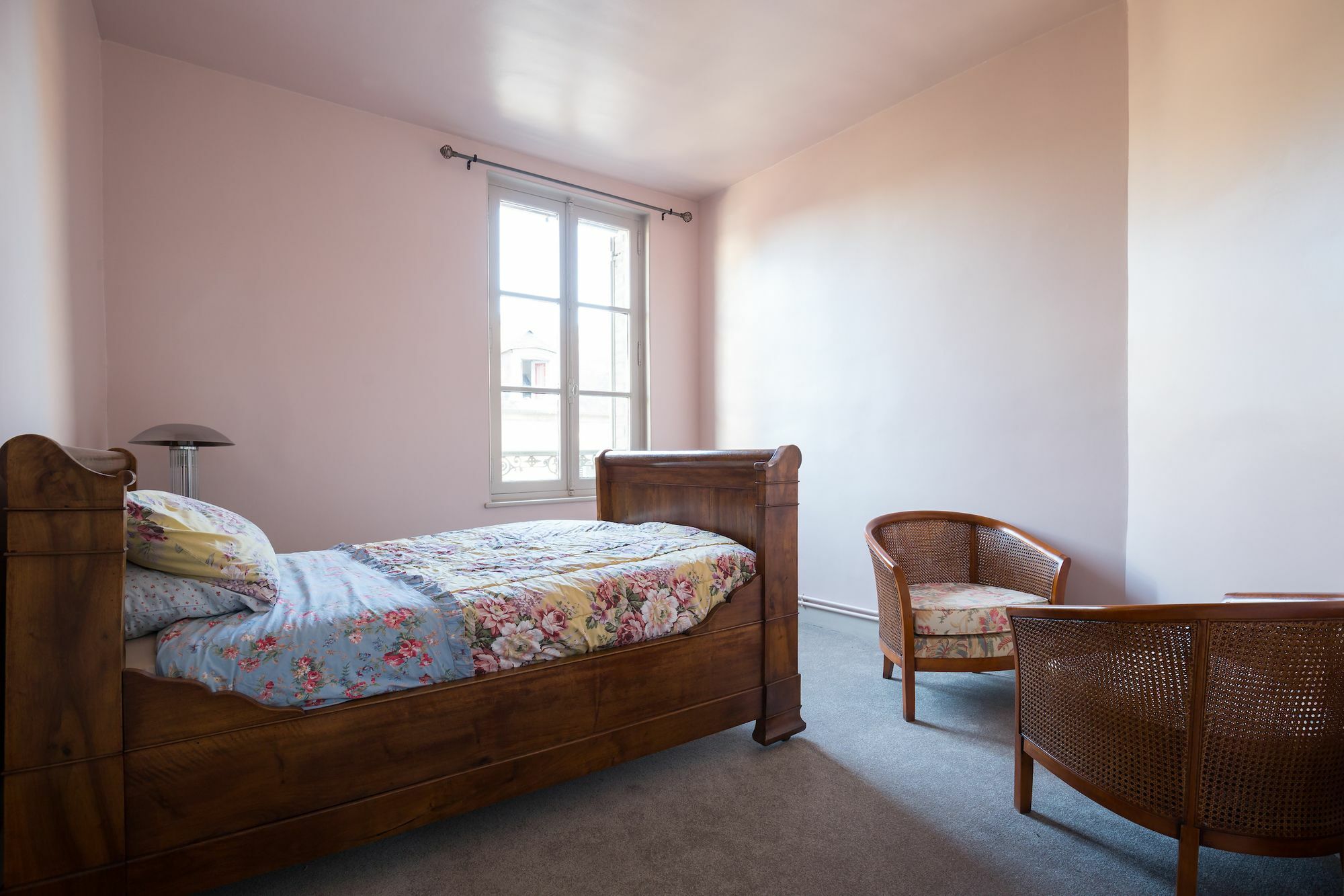 La Maison Du Parc Honfleur Eksteriør billede